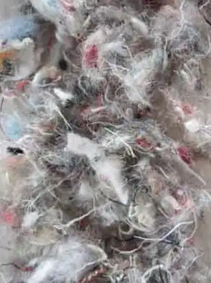 fibre soft equisable